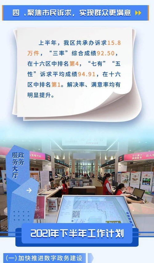 一圖讀懂 | 2023年上半年政務服務工作之因私出入境中介服務解析