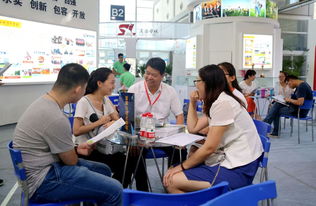 第六屆陜西高等教育博覽會隆重開幕，我校特色展區咨詢火爆展現教育新風采